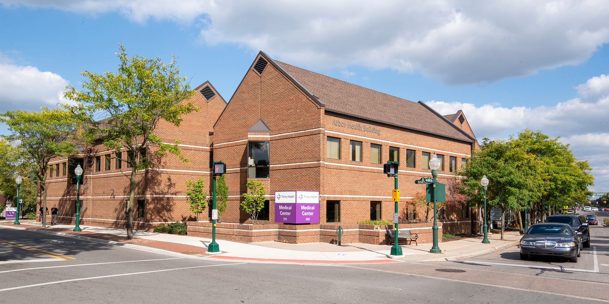 Trinity Health IHA Medical Group, Obstetrics & Gynecology - Plymouth