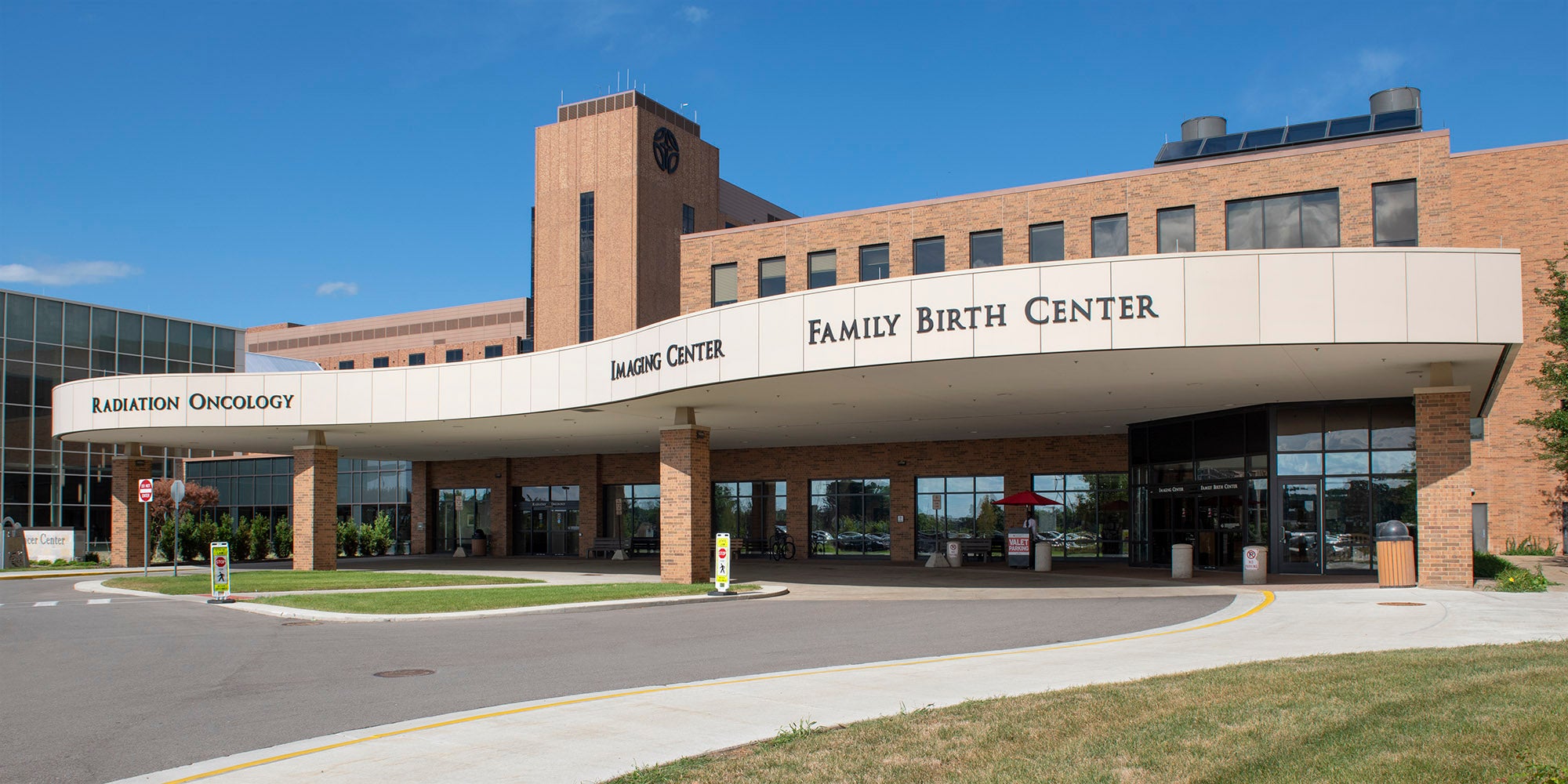 Trinity Health Imaging - Ann Arbor Hospital