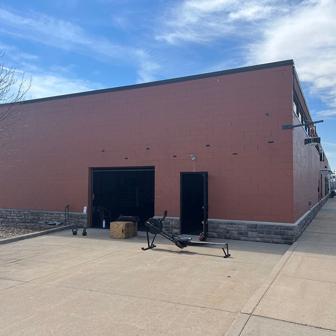 TrinityElite Sports Performance - Chelsea