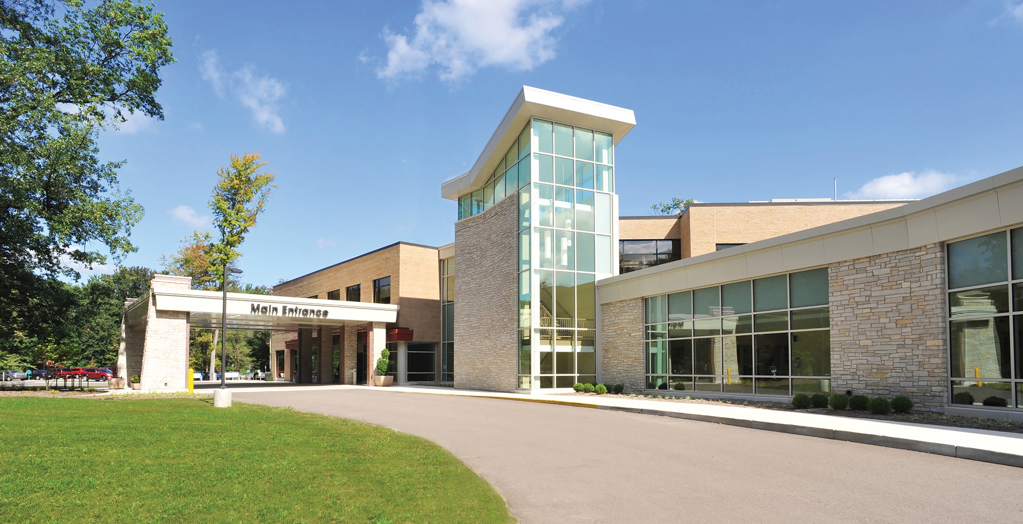 St. Joseph Mercy Chelsea celebrates 50 years in the community