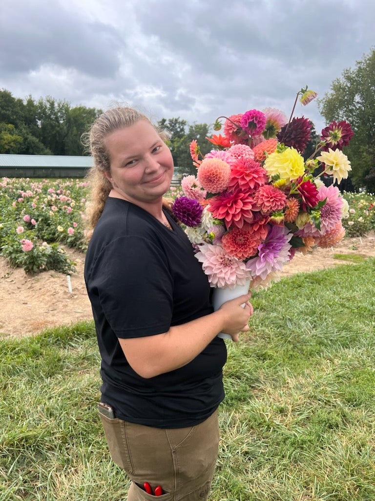 Q&amp;A: Katelyn Smoger with The Farm at Trinity Health Michigan