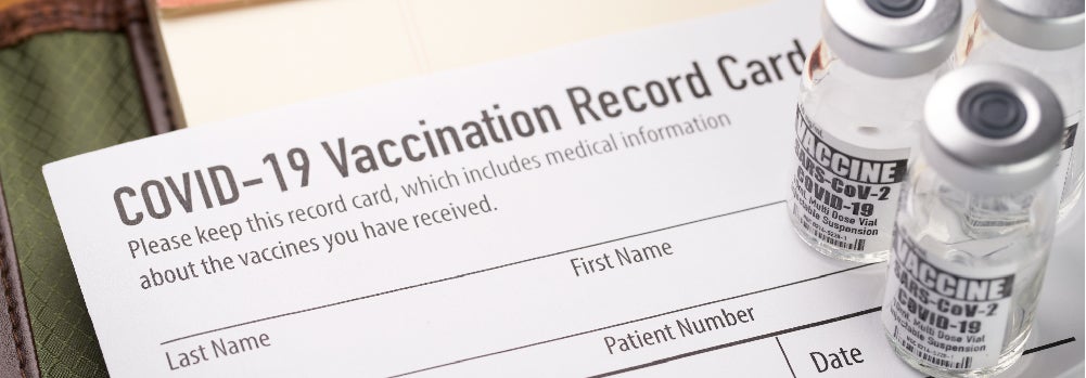 Trinity Health Announces COVID-19 Vaccine Requirement for All Colleagues