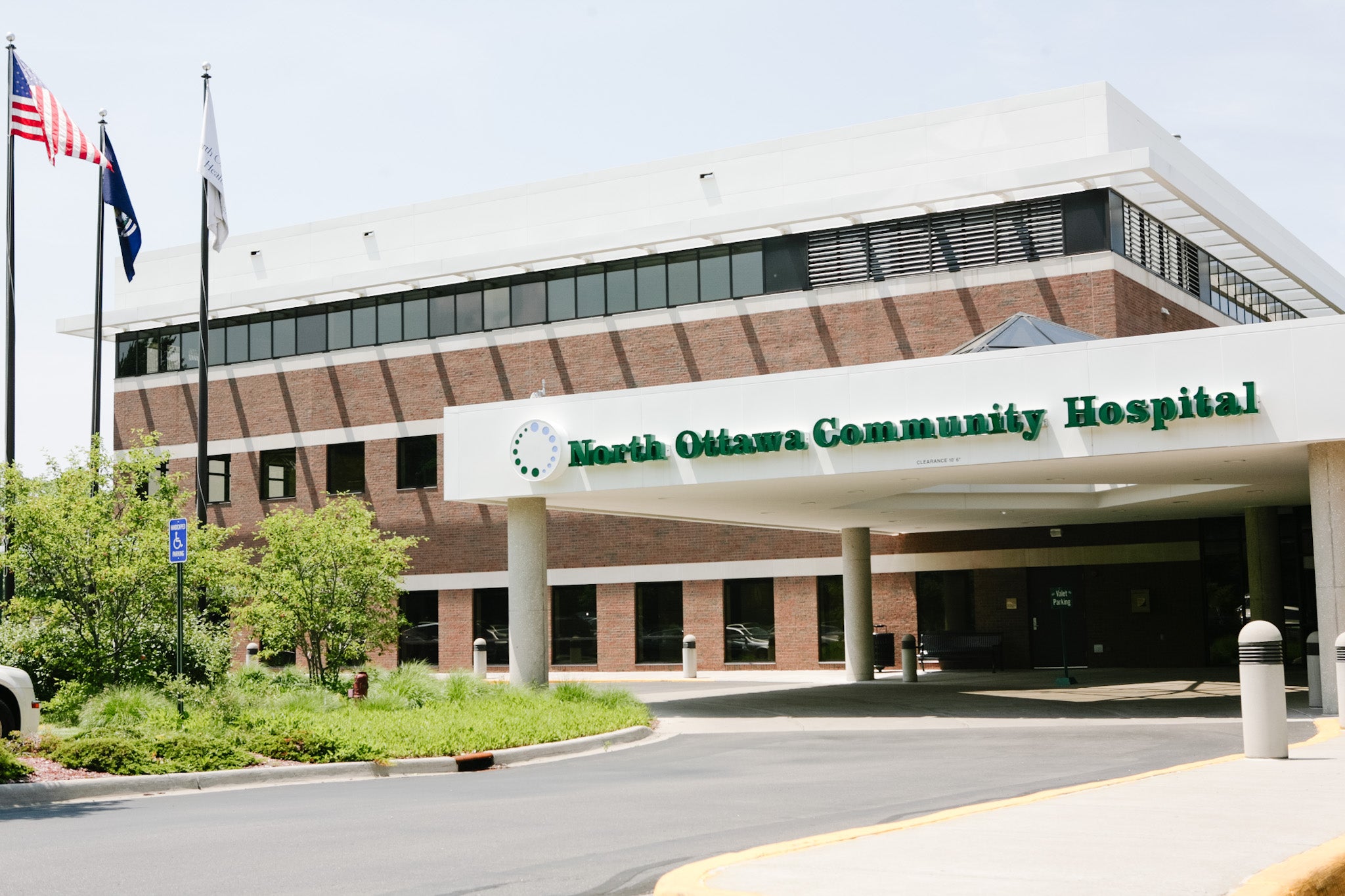 North Ottawa Community Health System