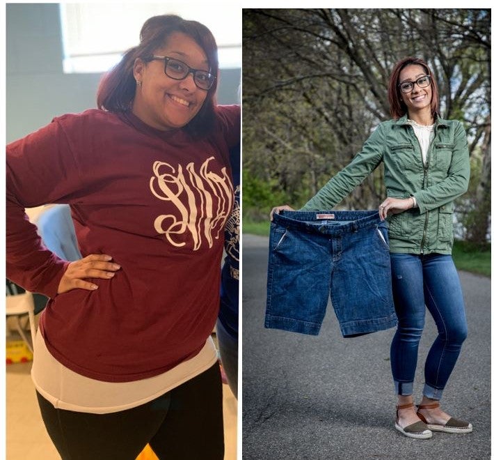 Sheena Side By Side 2 1