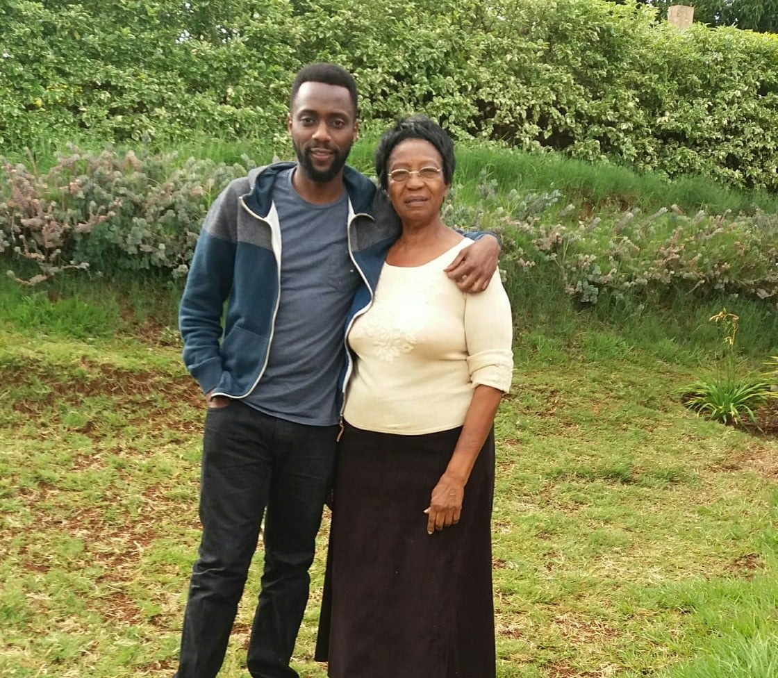 muriuke and assenath