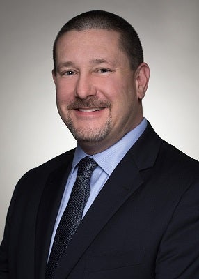 Scott Miles, Chief Executive Officer/Managing Director, Southridge Behavioral Hospital