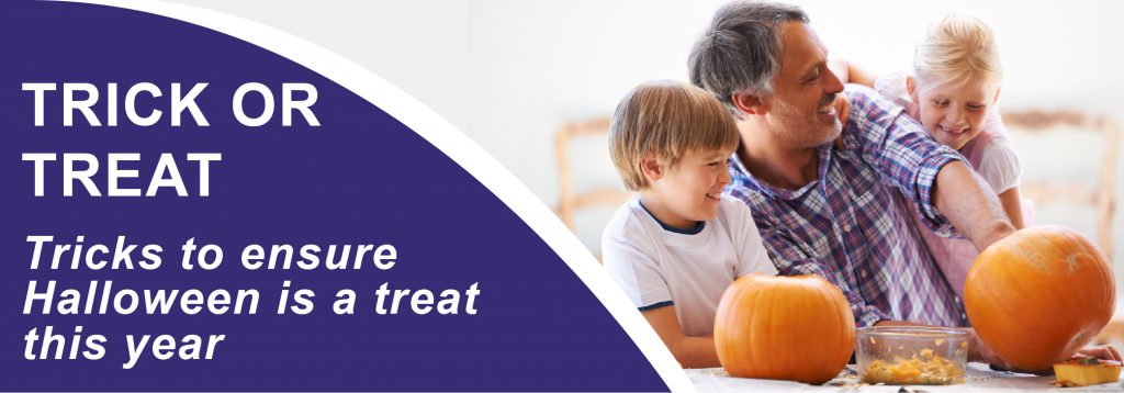Trick or Treat