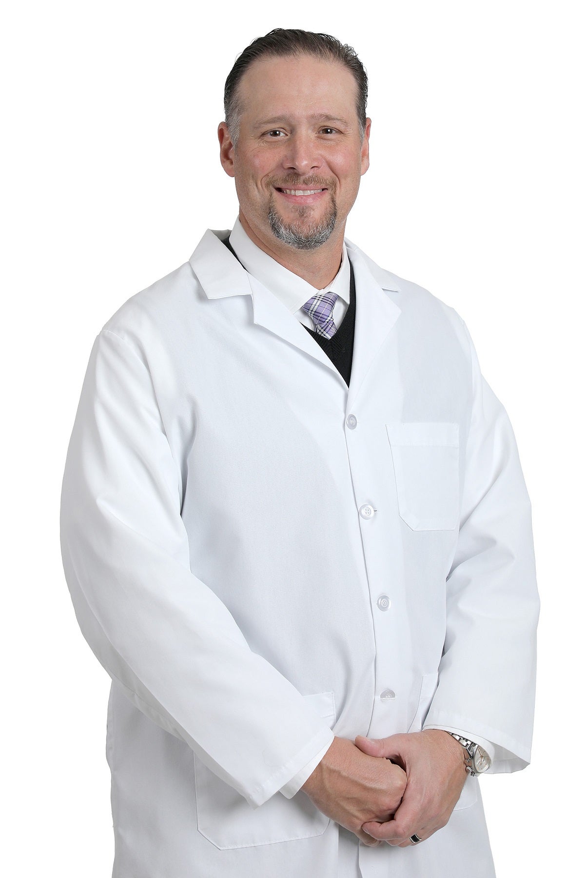 Arthritis Treatment: Q/A with Andrew Fras, MD