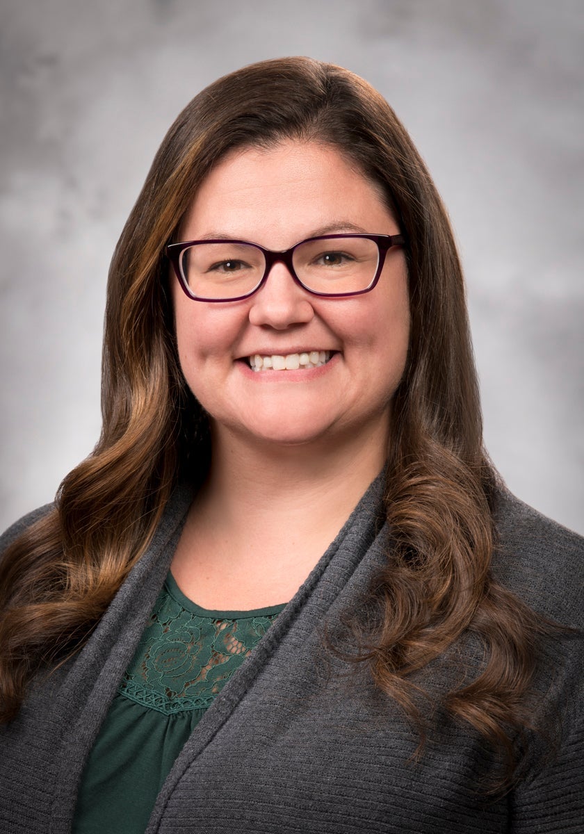 Kimberly Dunleavy, CNP