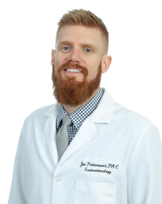 Jon Penhorwood, PA-C