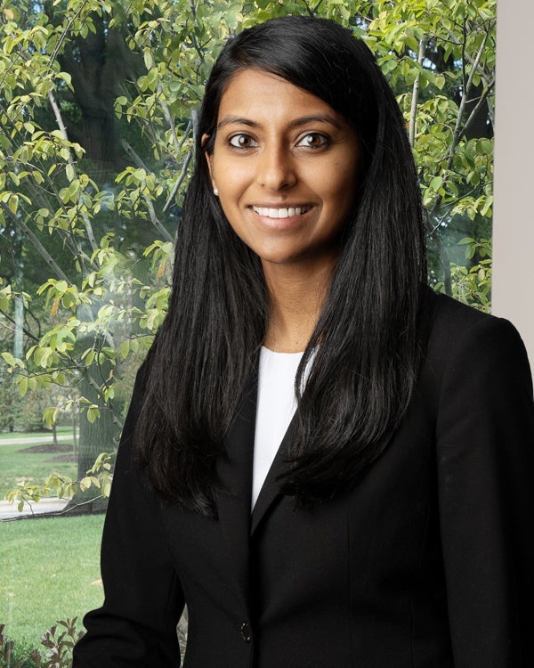 Haritha Reddy, MD
