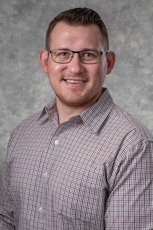 Robert Bunnell, PT, DPT, MEd, CSCS, CIMT, Clinic Director