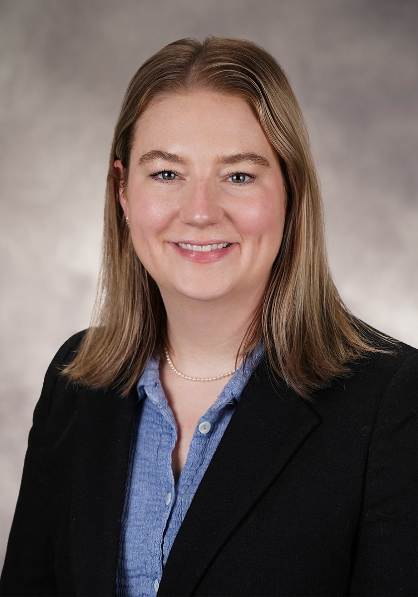 Amanda Chmielewski, DNP