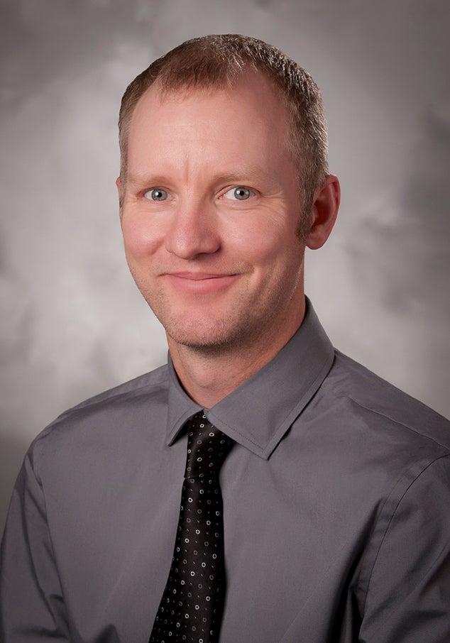 Matthew Reed, MD