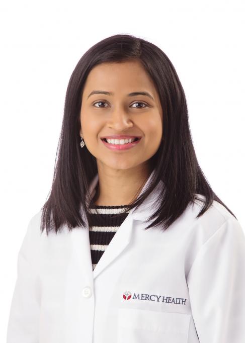Archana Patel, MD