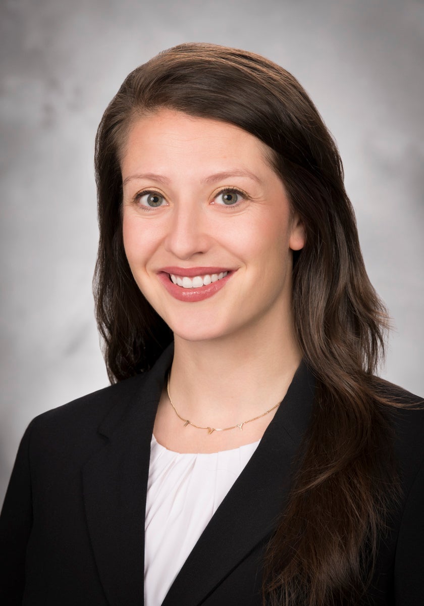 Lauren Wichelmann, DO