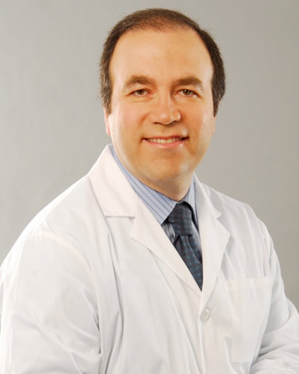 Firas Karmo, MD