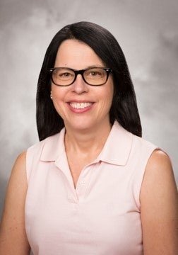 Lisa Ertzbischoff, NNP