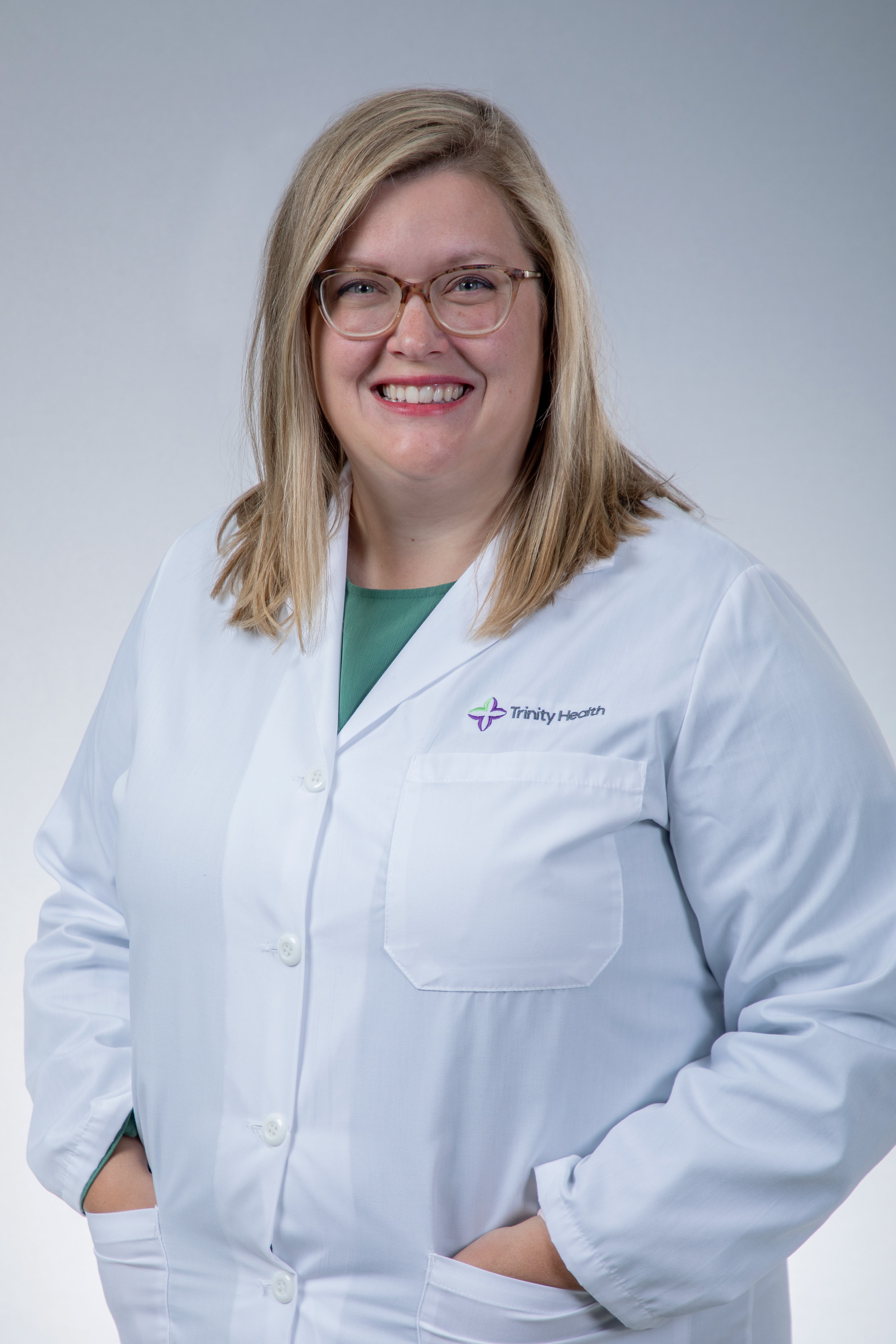 Charlotte Minnema, DNP