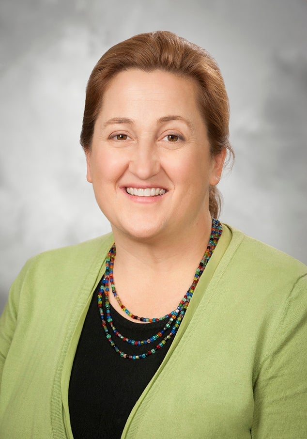 Jennifer Becker, MD