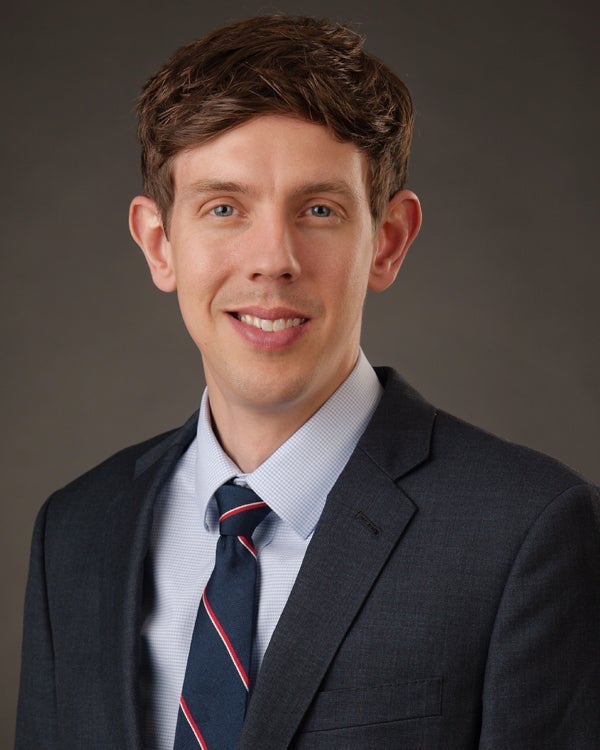 Ryan Ter Louw, MD