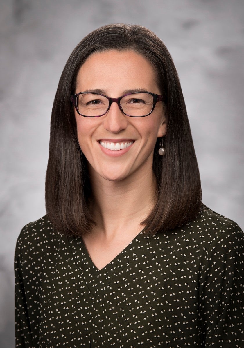 Lauren Westerfield, MD