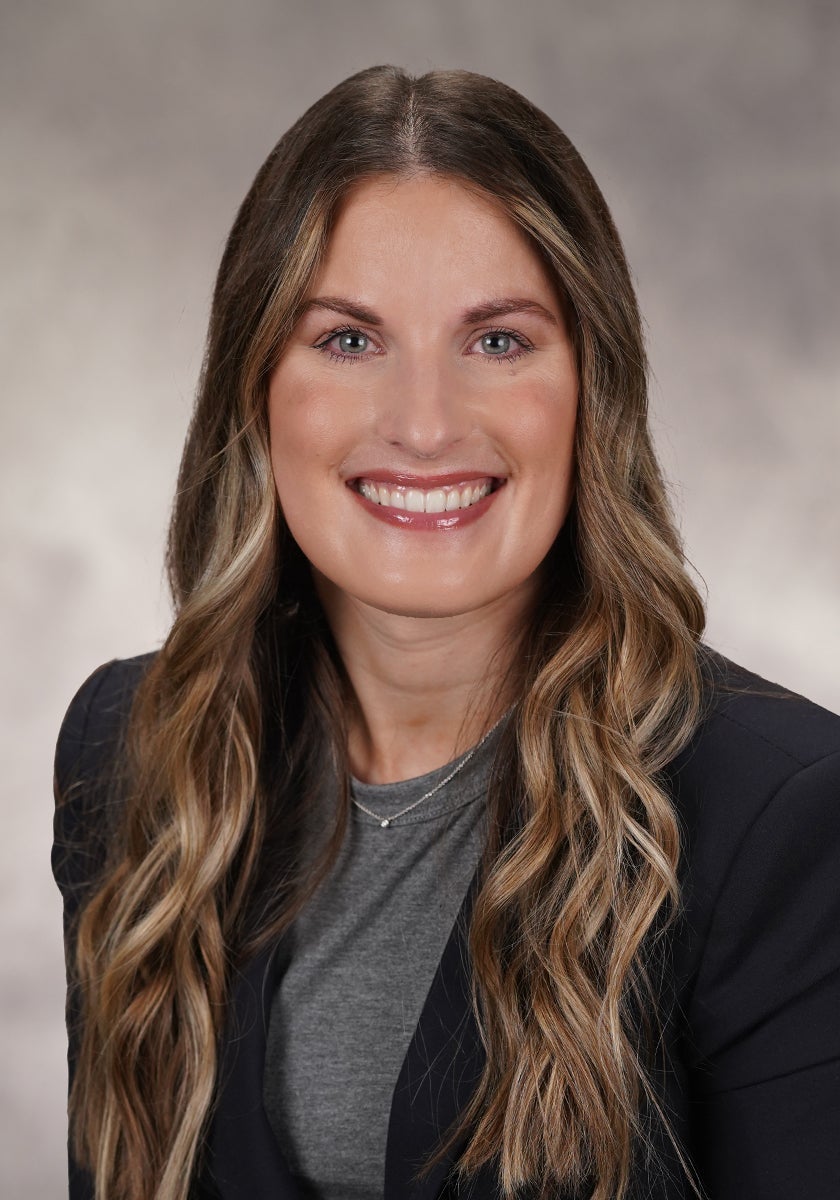 Jessica Pantaleo, NP