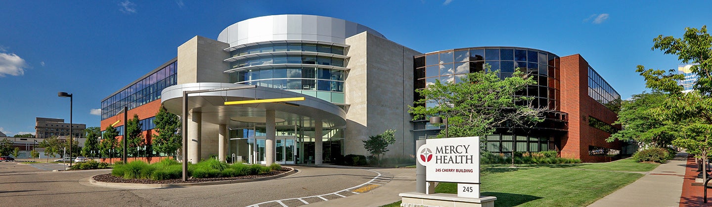 Trinity Health Medical Group, Sleep Medicine - Cherry