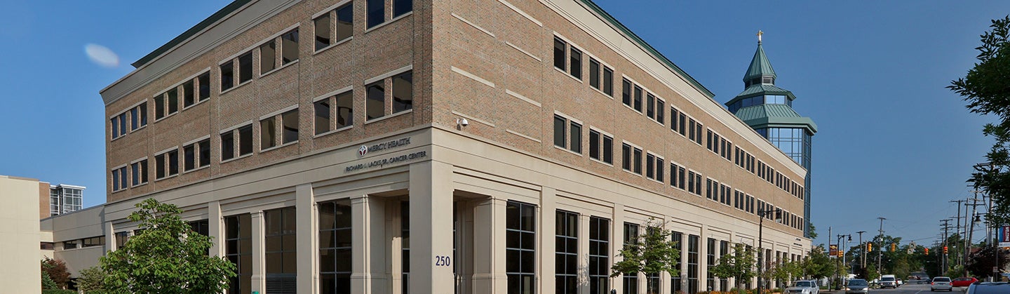 Trinity Health Richard J. Lacks Cancer Center