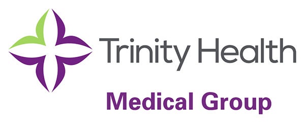 Trinity Health Medical Group logo