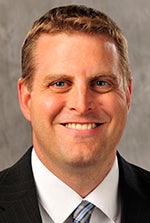 Curtis Collins, PharmD, MS, BCPS (AQ-ID), FASHP