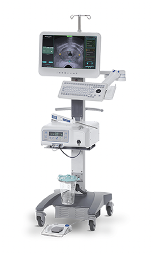 Aquablation surgical equipment