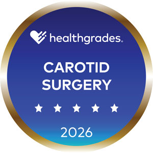 Cardiovascular award