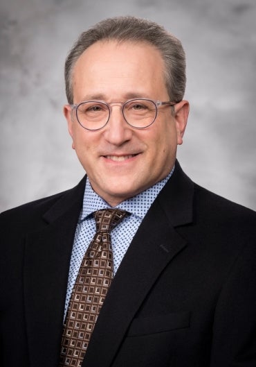 David Eisenstein MD