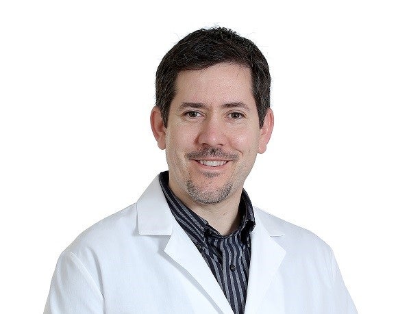 Dr. Joel Green