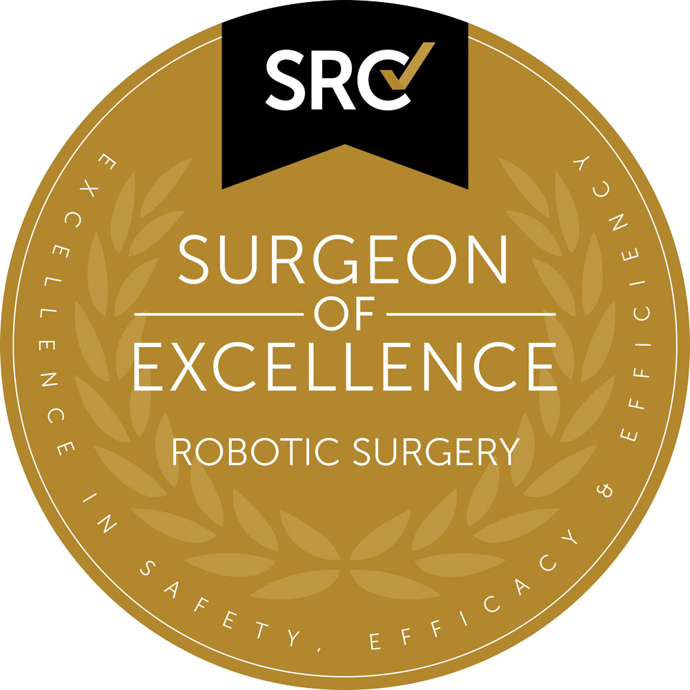 SRC Surgeon of Excellence