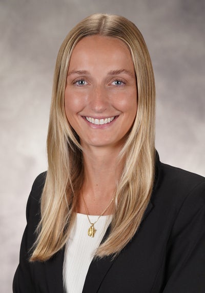 Madeline Erdman, PA-C