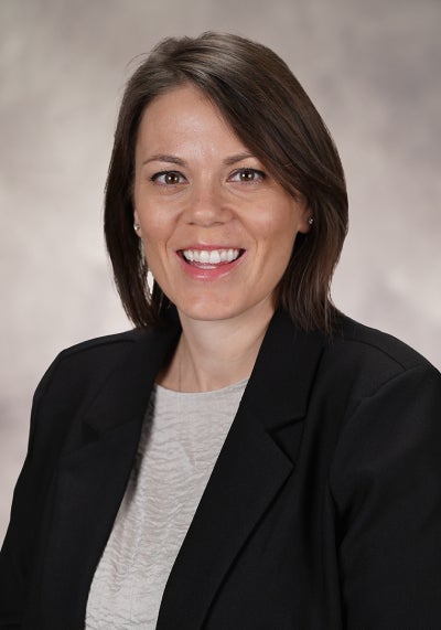 Alexandra McKinney, PA-C