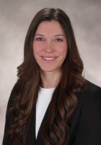 Madison Winkler, PA-C