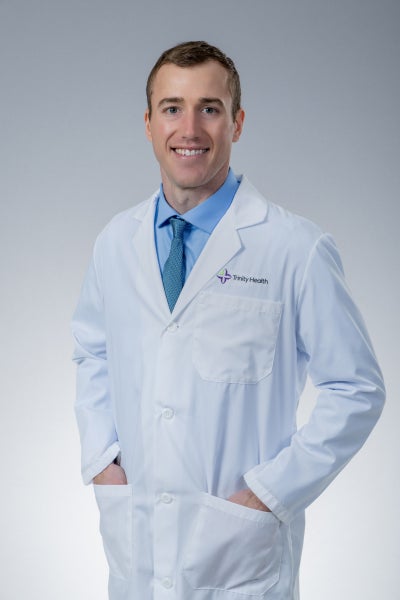 Michael Martin, PA-C