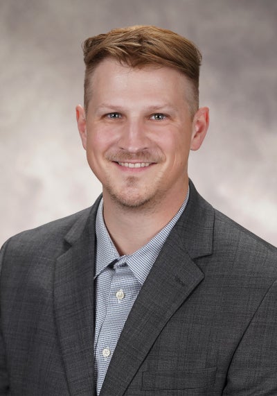 Michael Komrowski, MD