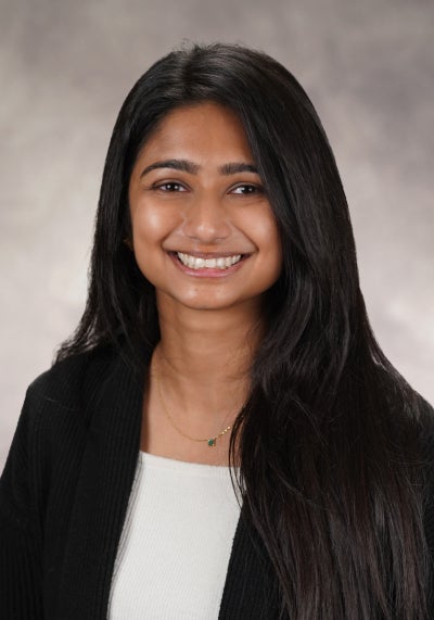 Priya Rengaraj, PA-C