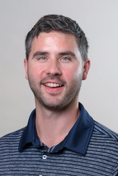 Michael Rickard, PT, DPT