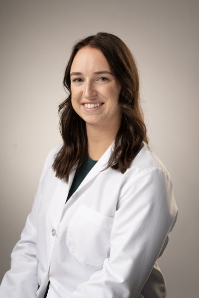 Hanna Vanden Berg, PA-C