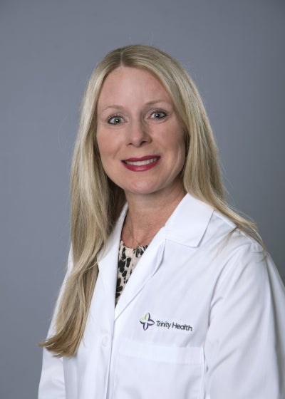 Michele Blumberg, DO