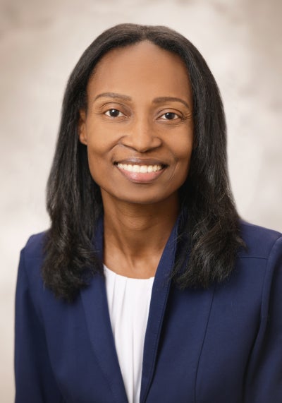 Charisa Arinyedokiari, MD