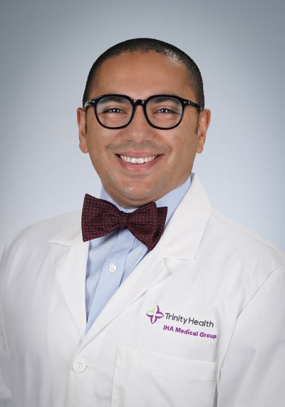 Hassan Aboul-Nour, MD