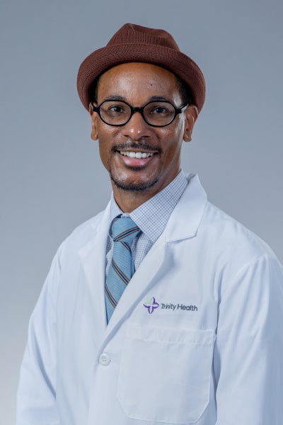 Sheldon Holder, MD, PhD
