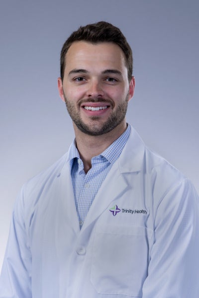 Riley Kaiser, MD