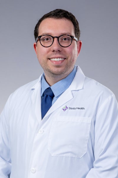 Adam Kudirka, MD